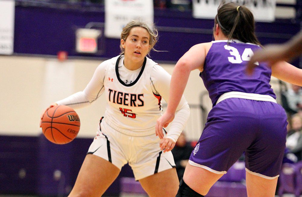 Illinois Class 4A Regional Final: Edwardsville vs Collinsville